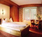 Einzelzimmer Montana Junior Hotel Alpenrose Lechtal